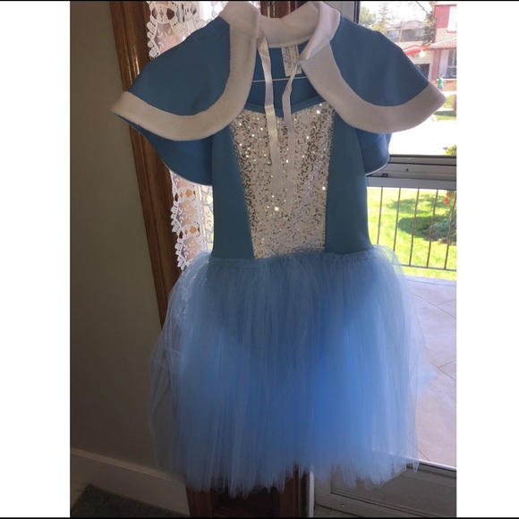 Princess dress - Picture 1 of 4